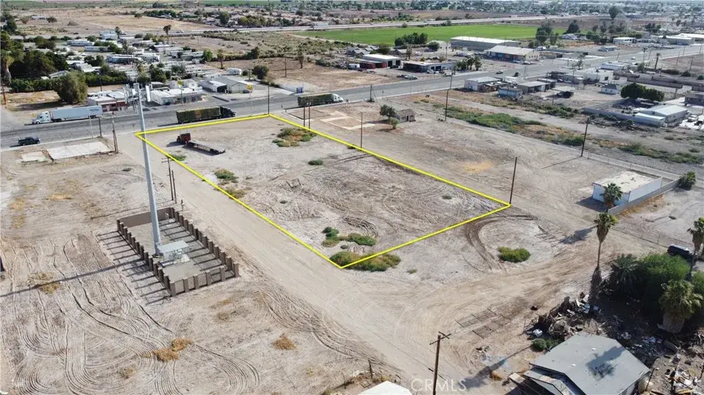 0 E Hobsonway, Blythe, CA 92225 - #1