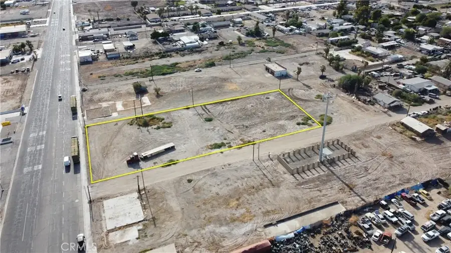 0 E Hobsonway, Blythe, CA 92225 - #2