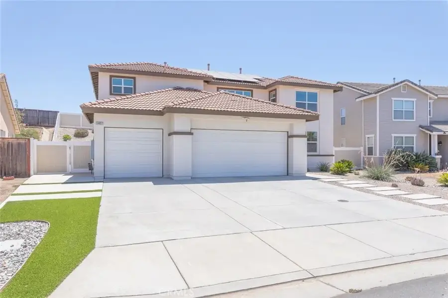 24857 Butterchurn, Wildomar, CA 92595 - #3