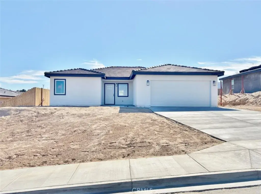 73421 Corbin Road, Twentynine Palms, CA 92277 - #1