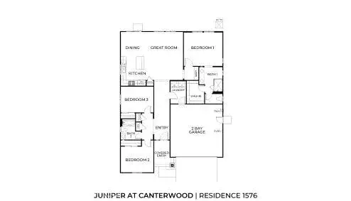 31285 White Bark Drive, Winchester, CA 92596 - #2