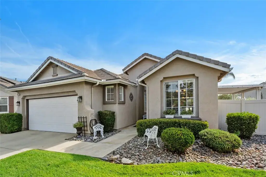 28952 Rock Harbor Court, Menifee, CA 92584 - #1