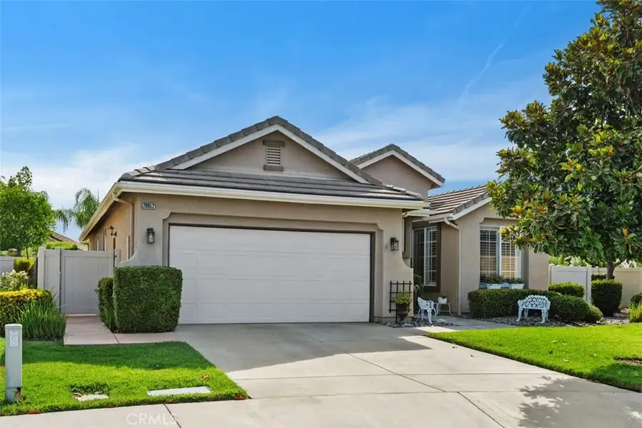 28952 Rock Harbor Court, Menifee, CA 92584 - #2