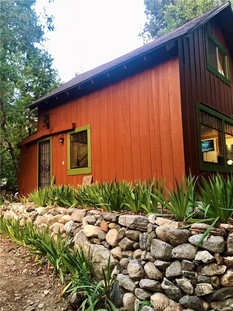 9112 Torrey Pines Road, Forest Falls, CA 92339 - #3