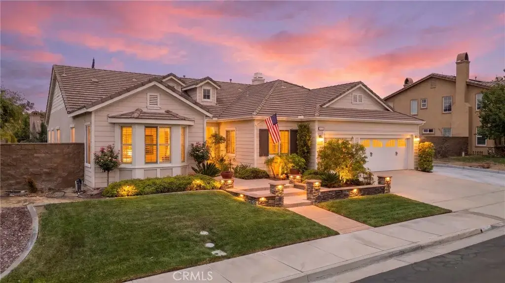 33940 Baystone Street, Temecula, CA 92592 - #1