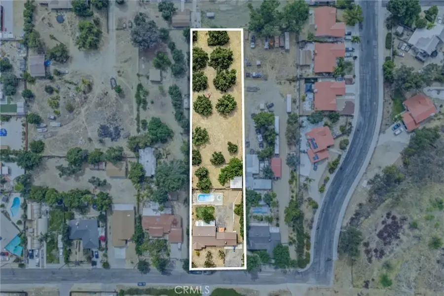 26985 Meridian Street, Hemet, CA 92544 - #3