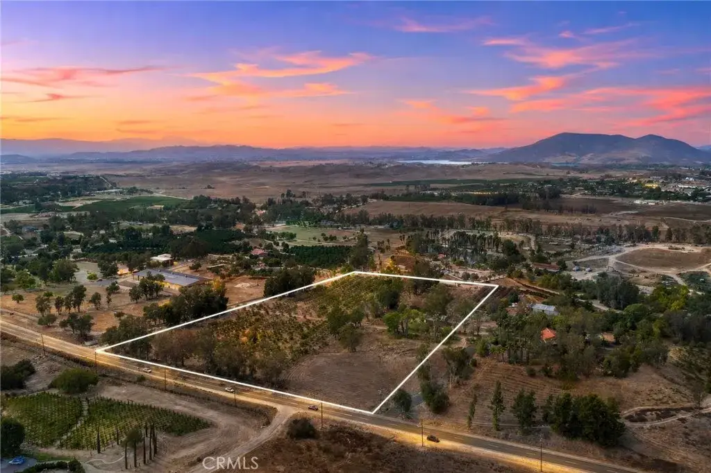 0 Glenoaks, Temecula, CA 92592 - #1