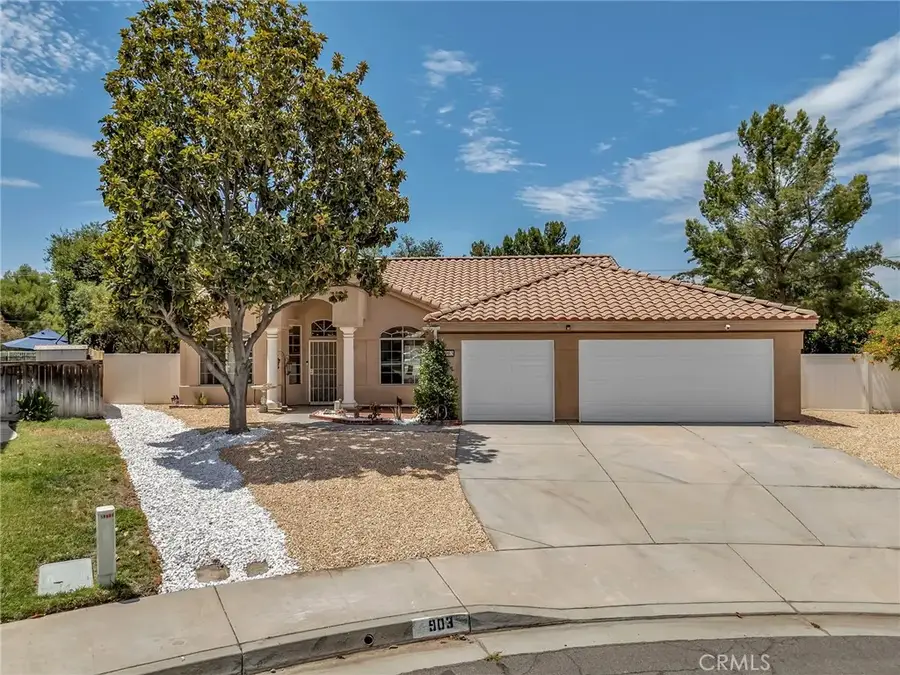 903 Sarazen Street, Hemet, CA 92543 - #3