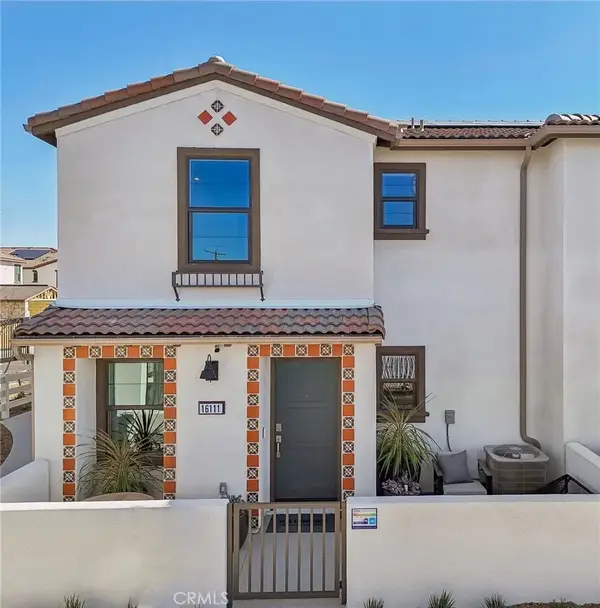 16119 Lumia Way, Fontana, CA 92336