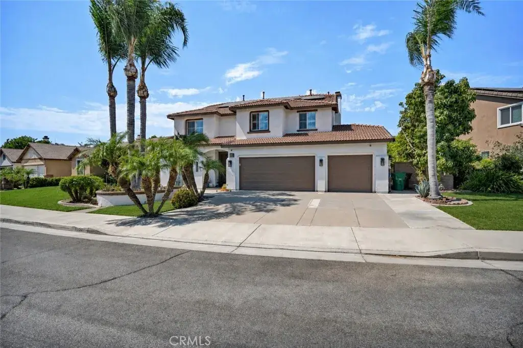 13692 Sandhill Crane, Corona, CA 92880 - #1