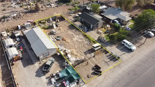 0 Barnard West, Blythe, CA 92225