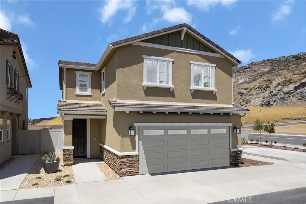 11841 Arborist Way, Fontana, CA 92337 - #1