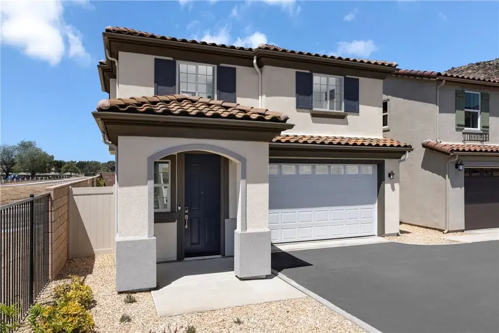 11853 Arborist Way, Fontana, CA 92337 - #1