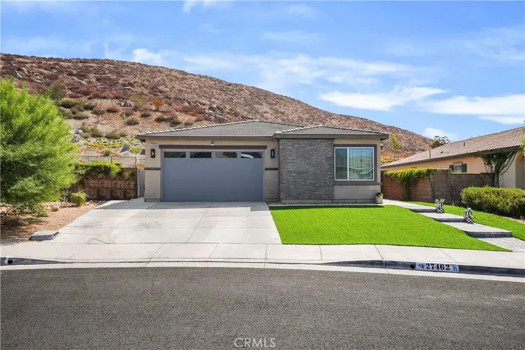 27462 Tyrrhenian, Menifee, CA 92585 - #1