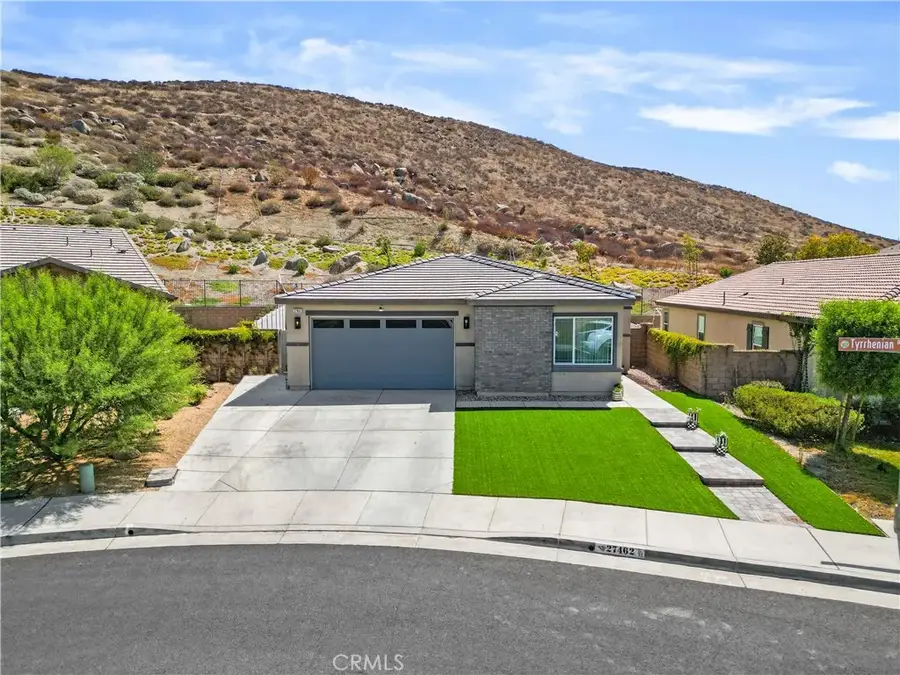 27462 Tyrrhenian, Menifee, CA 92585 - #2