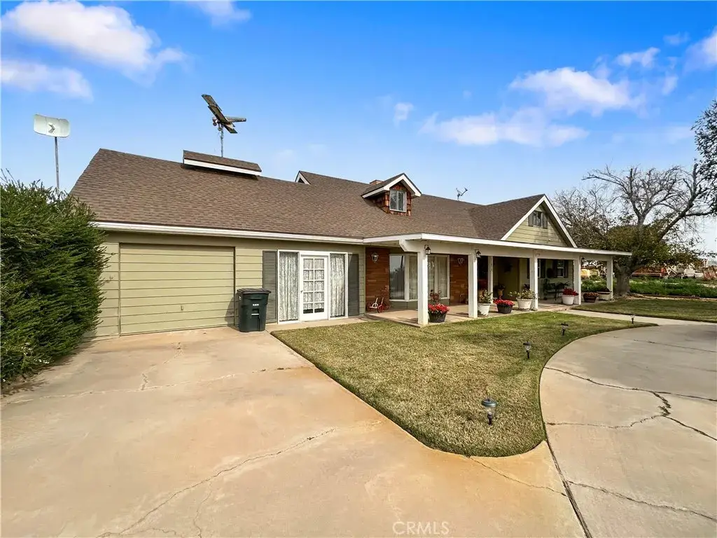 11850 W 14th Avenue, Blythe, CA 92225 - #1