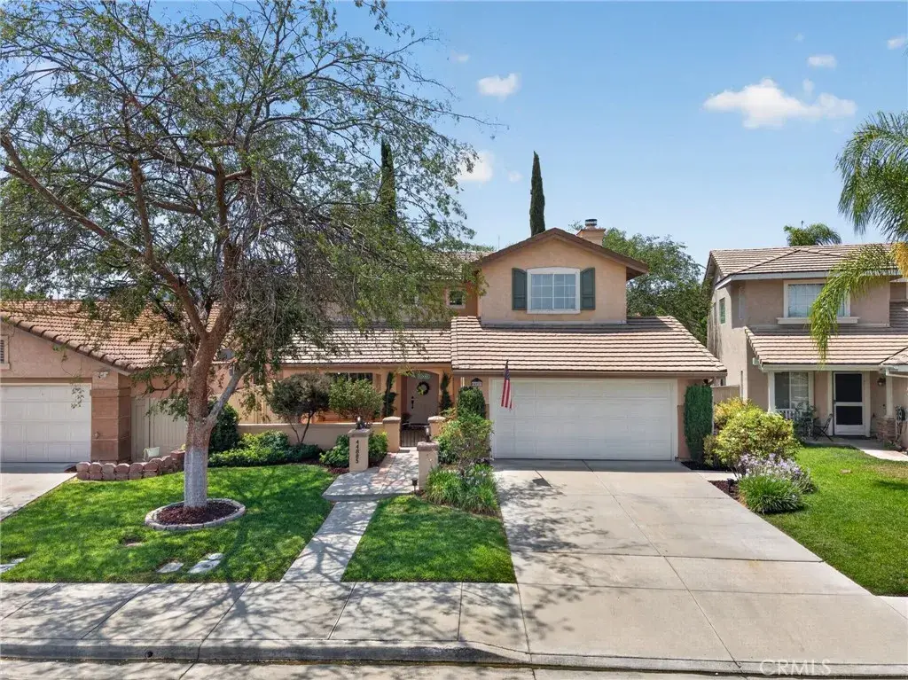 44885 Corte Casa, Temecula, CA 92592 - #1