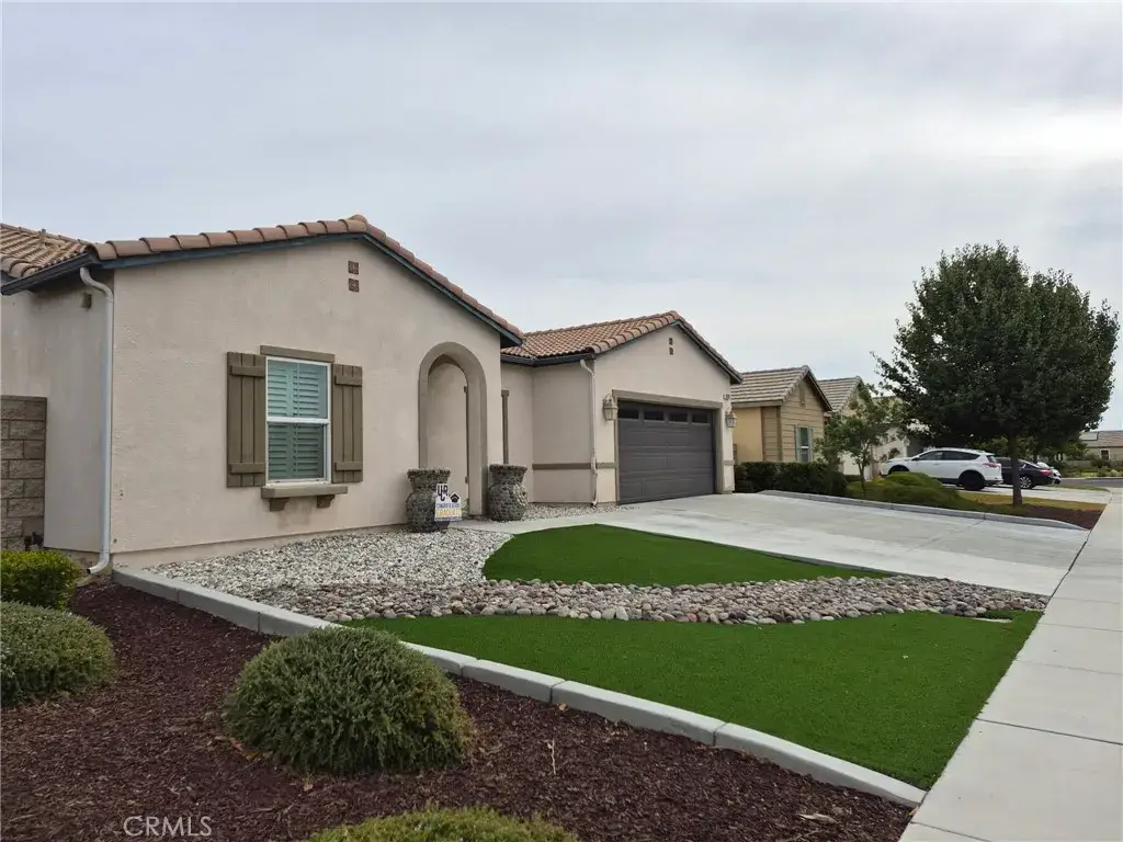 26228 Barrack Court, Menifee, CA 92584 - #1