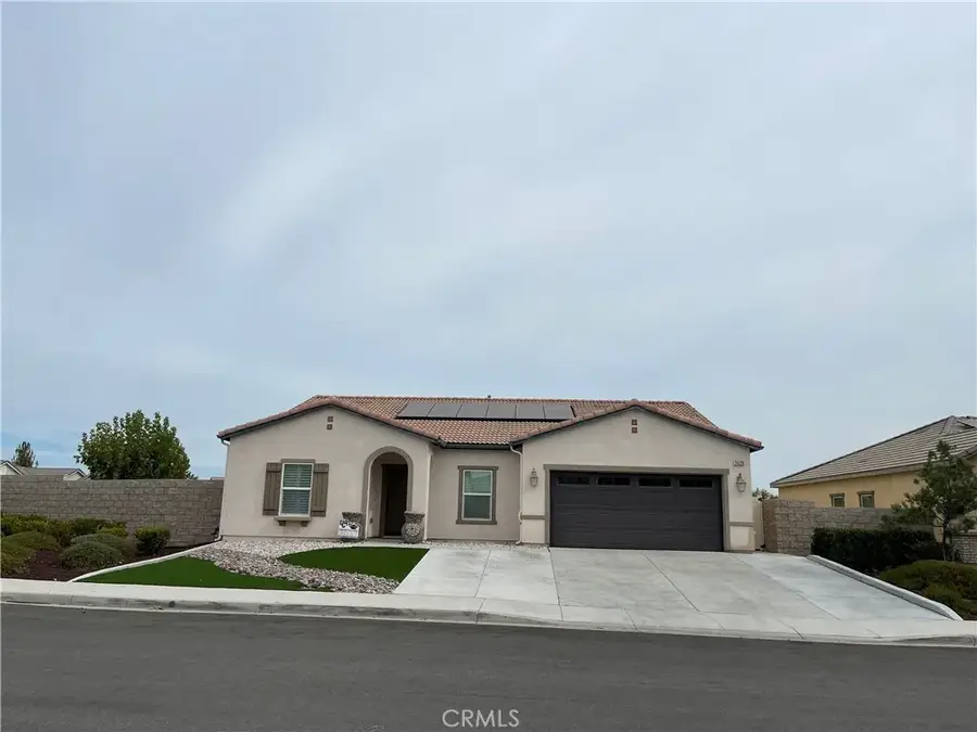 26228 Barrack Court, Menifee, CA 92584 - #2