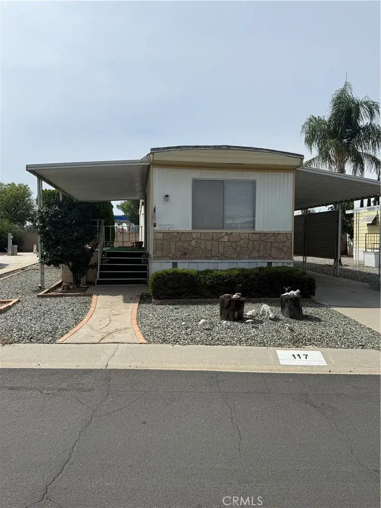 27601 Sun City Blvd Sp 117, Menifee, CA 92586 - #1