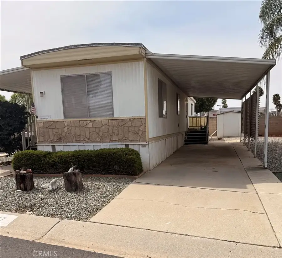 27601 Sun City Blvd Sp 117, Menifee, CA 92586 - #2