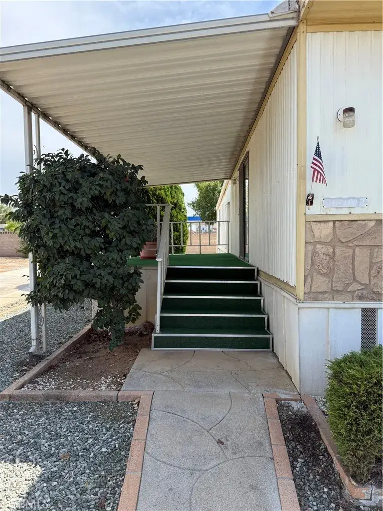 27601 Sun City Blvd Sp 117, Menifee, CA 92586 - #3
