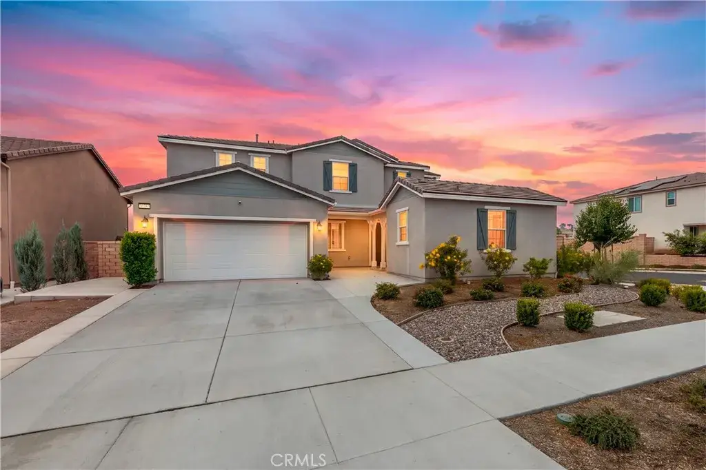 30383 Freeman, Menifee, CA 92584 - #1