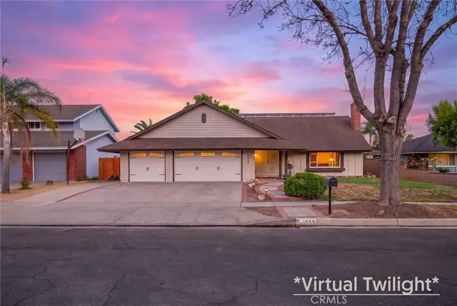 1059 Westbrook Street, Corona, CA 92878 - #2