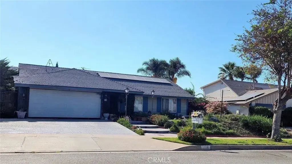 1626 Zinnia, Corona, CA 92882 - #1