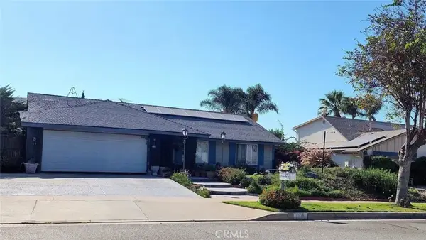 1626 Zinnia, Corona, CA 92882