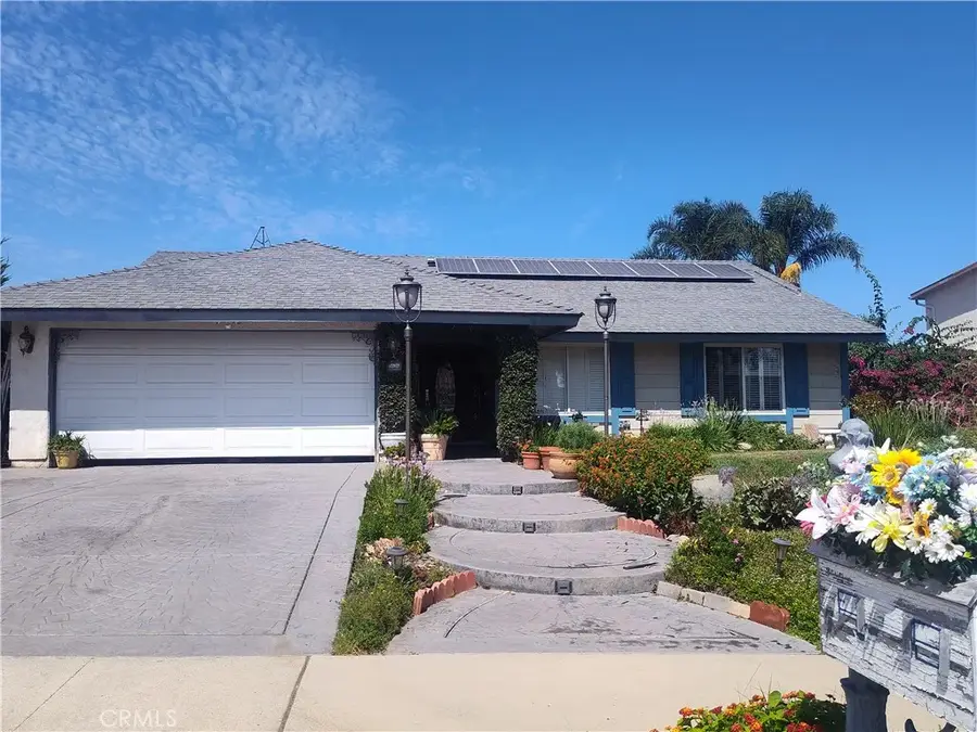 1626 Zinnia, Corona, CA 92882 - #2