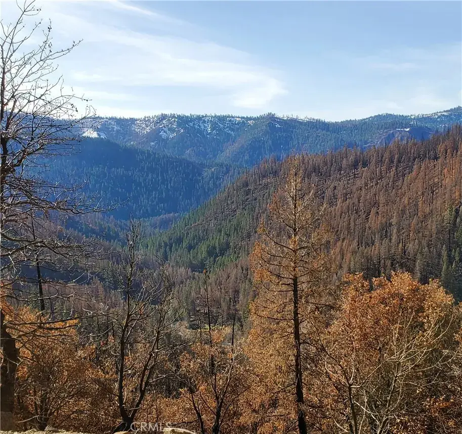 0 Little Seneca, Seneca, CA 95923 - #1