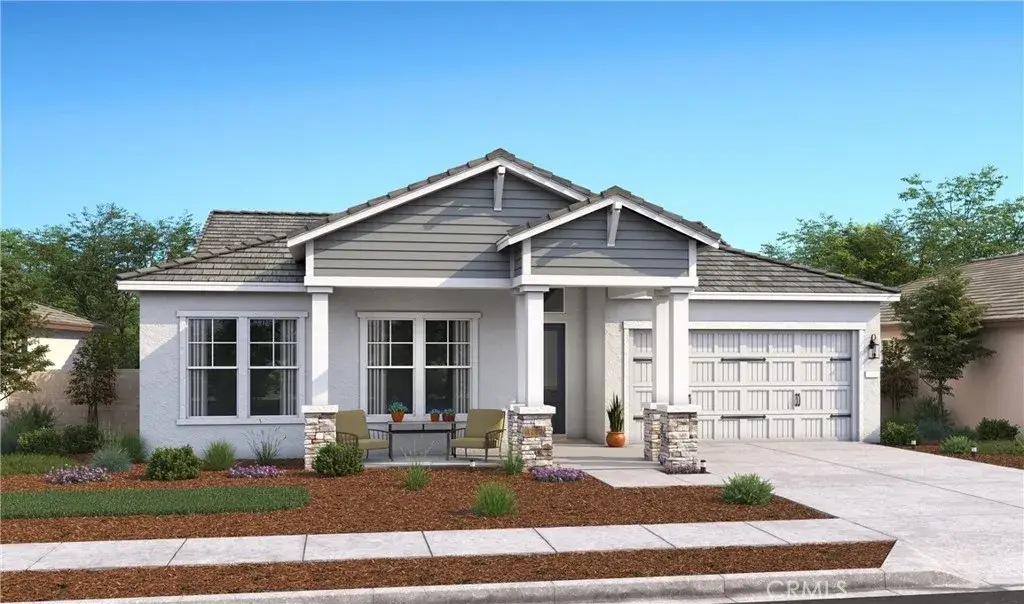 1159 Vinaza Road, Paso Robles, CA 93446 - #1
