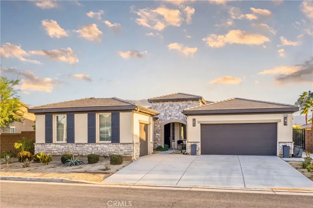 81855 Vida Bella, La Quinta, CA 92253 - #1