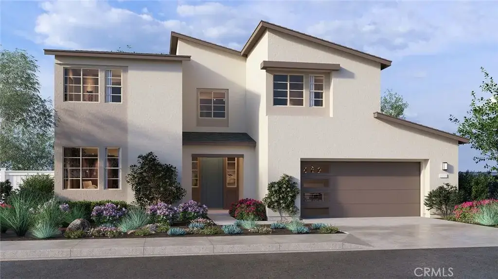 228 Via Genova, Cathedral City, CA 92234 - #1