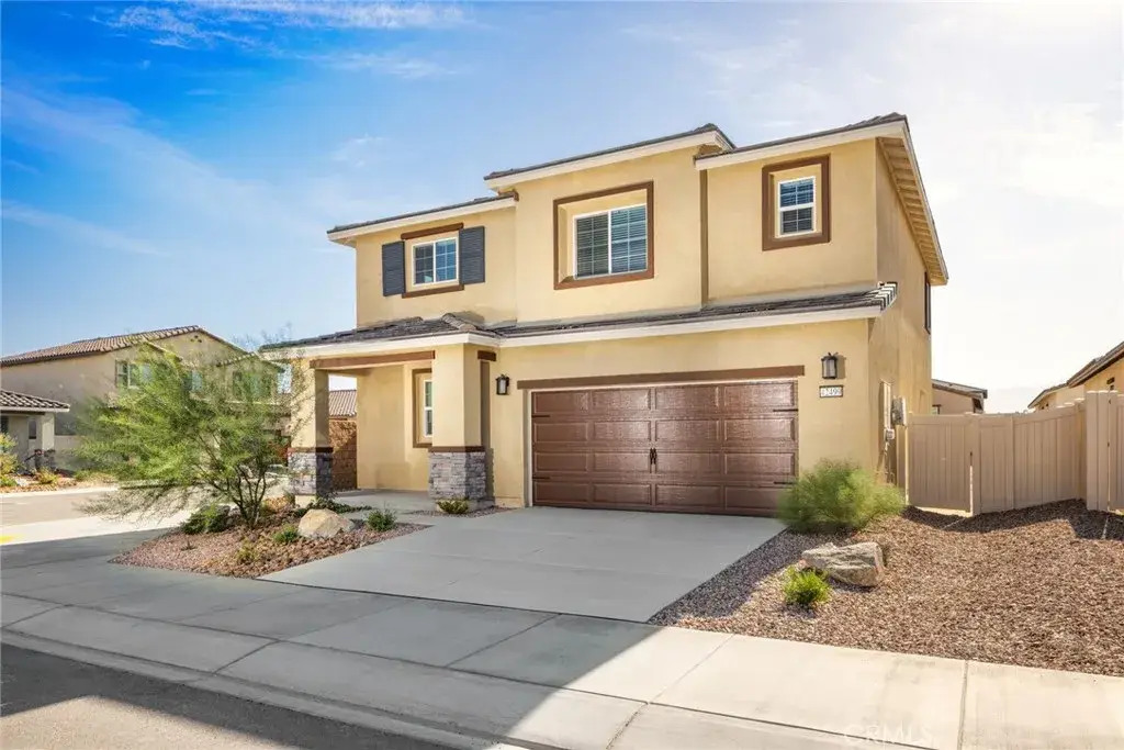 80571 Anacapa Drive, Indio, CA 92201 - #1