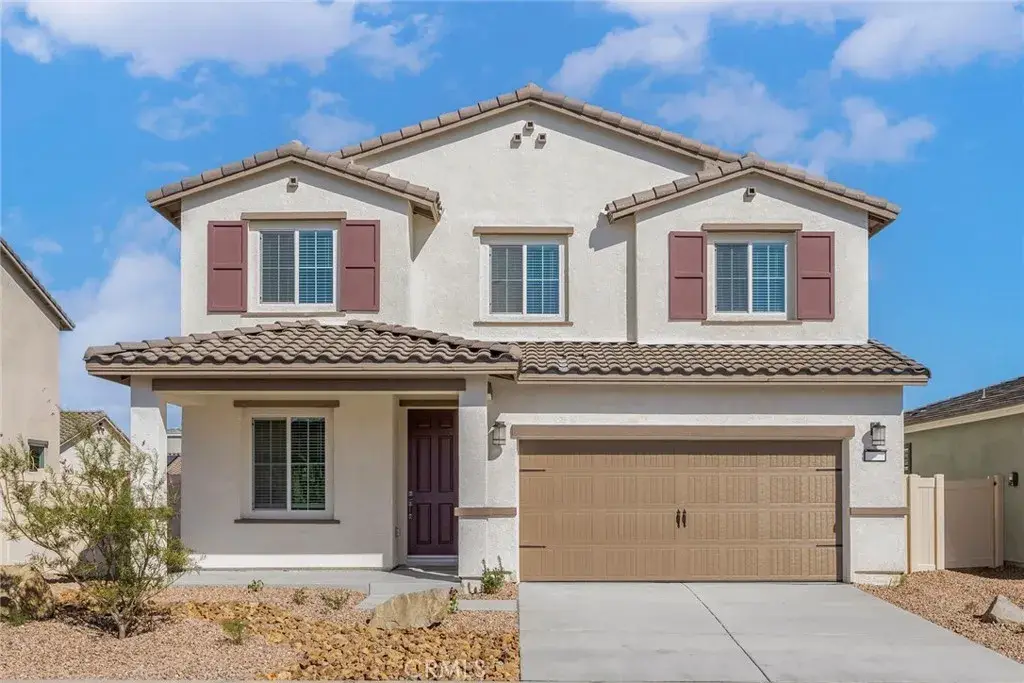 80556 Anacapa Drive, Indio, CA 92201 - #1