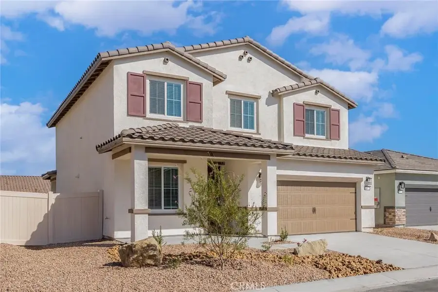 80556 Anacapa Drive, Indio, CA 92201 - #2