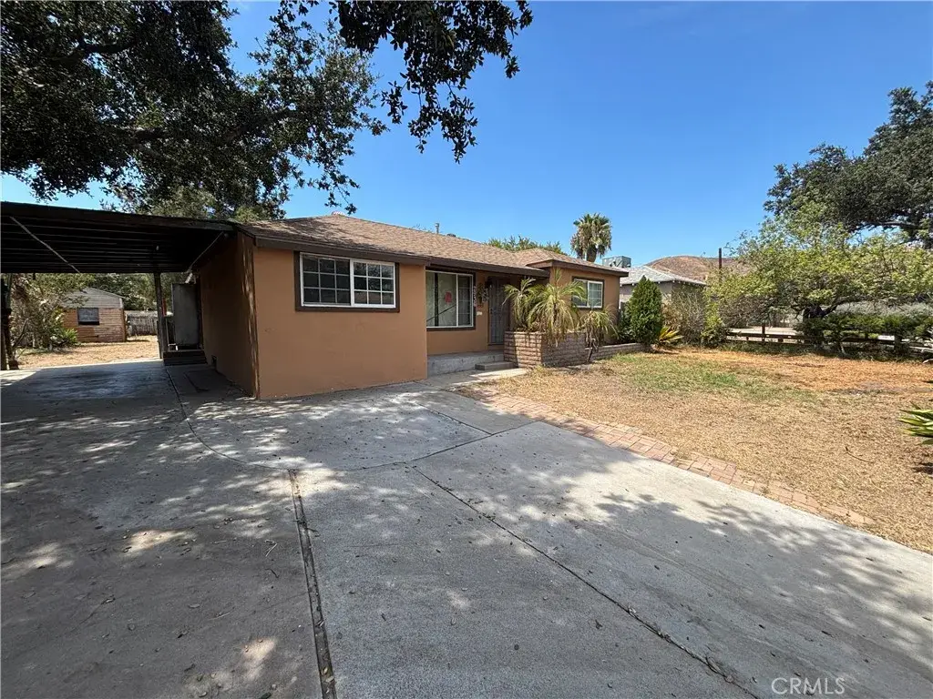 2936 Lincoln, San Bernardino, CA 92405 - #1