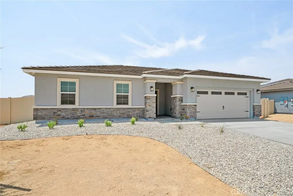 14842 Desert Lily Court, Apple Valley, CA 92307 - #1