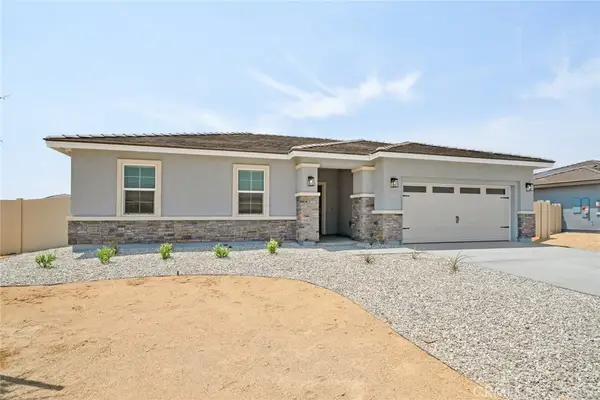 14842 Desert Lily Court, Apple Valley, CA 92307