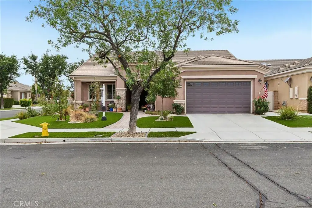 1645 Camino Cresta, Hemet, CA 92545 - #1