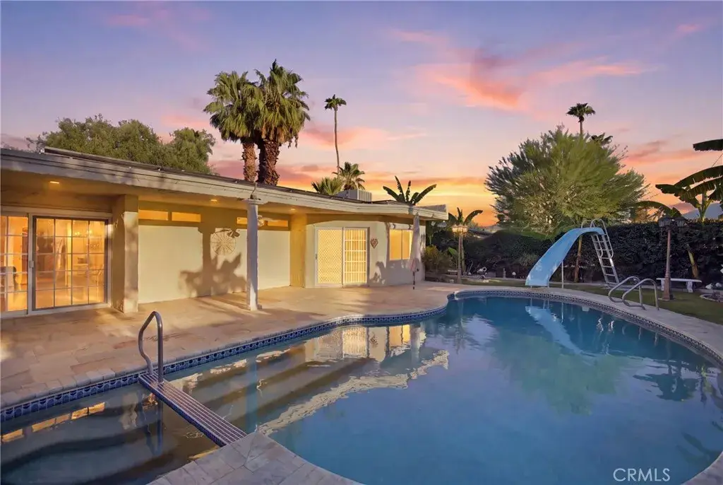 433 N Orchid Tree, Palm Springs, CA 92262 - #1