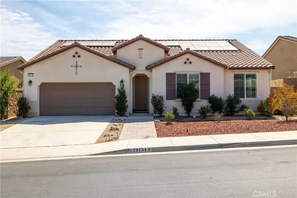 29134 Evans, Lake Elsinore, CA 92530 - #1