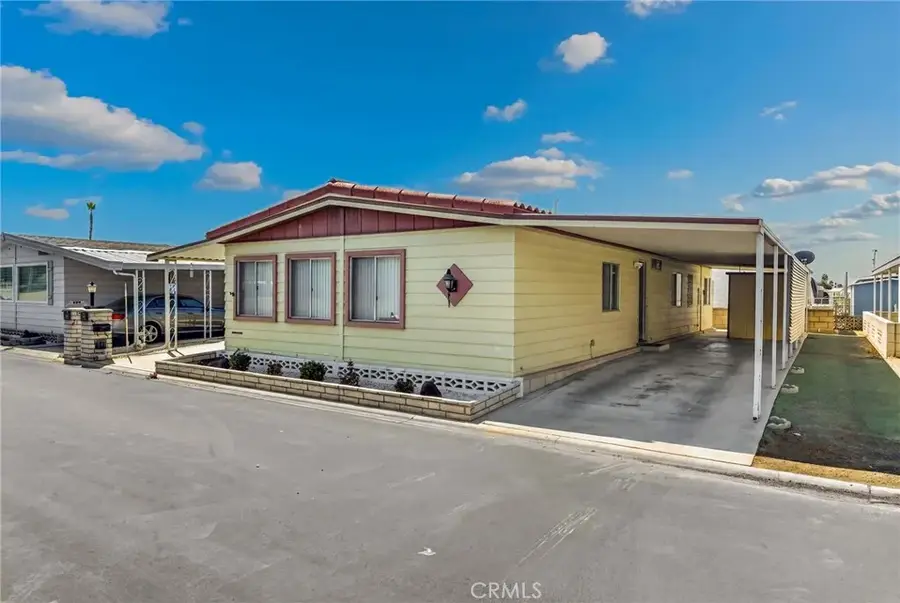 601 N Kirby #291, Hemet, CA 92545 - #3