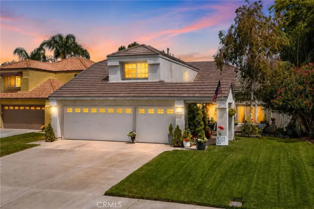 30248 Calle Belcanto, Menifee, CA 92584 - #1