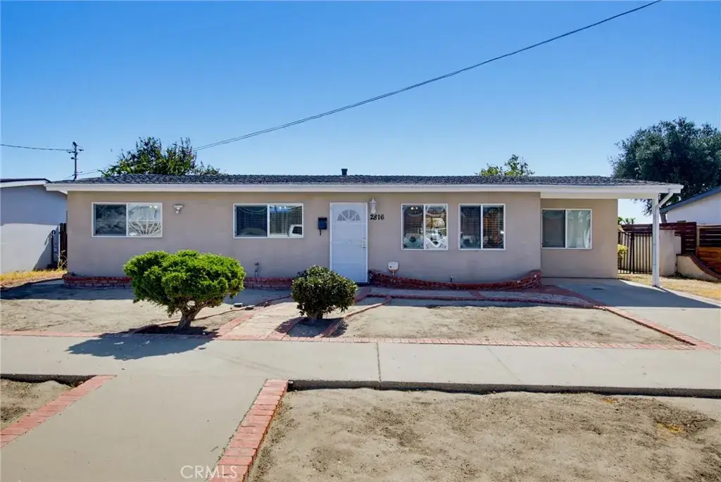 2816 Louise Street, Oceanside, CA 92056 - #1