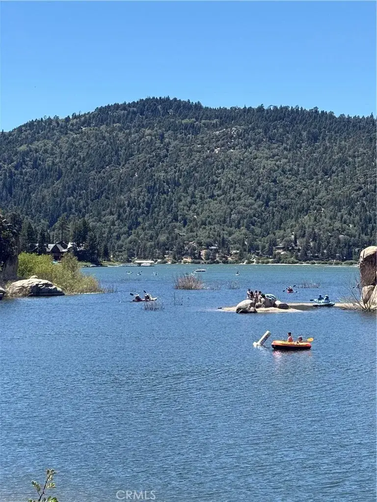 39196 Seminole Drive, Fawnskin, CA 92333 - #3
