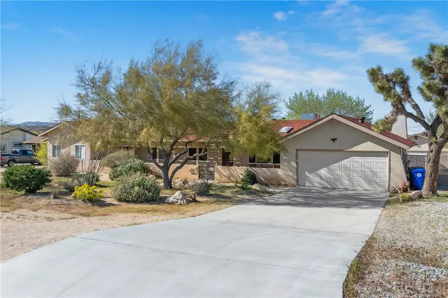 58328 Bonanza, Yucca Valley, CA 92284 - #2