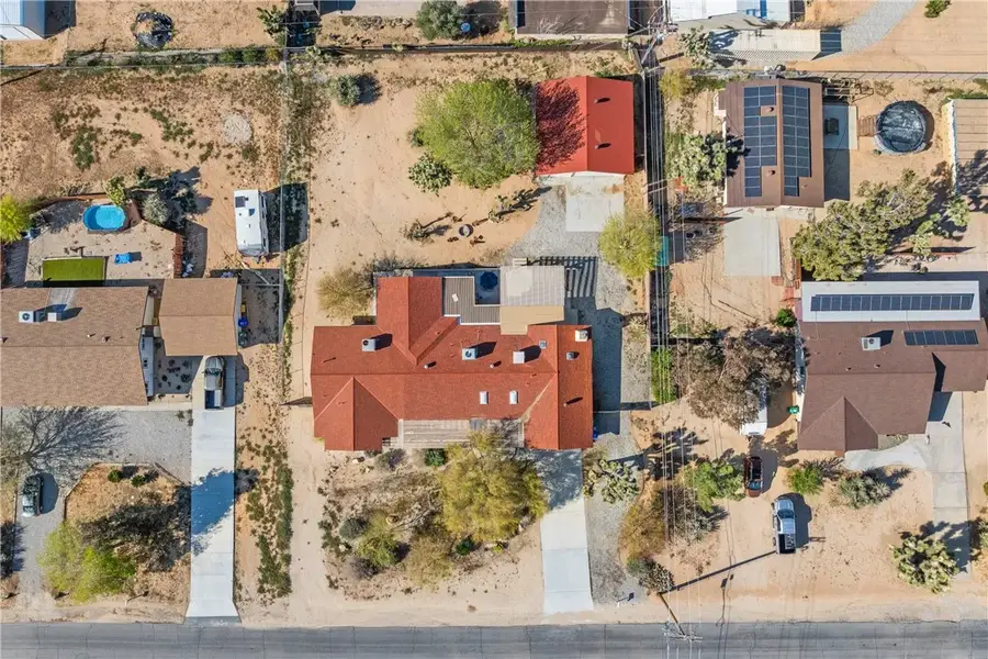 58328 Bonanza, Yucca Valley, CA 92284 - #3
